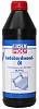 1097 LiquiMoly Минеральное гидравлическое масло для гидробортов Ladebordwand-Oil 1л