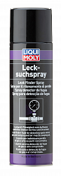 3350 LiquiMoly Средство для поиска мест утечек воздуха в системах Leck-Such-Spray 0,4л