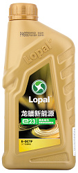 LPL33584 Lopal трансмиссионное масло для АКПП E23 E-DCTF (1л)