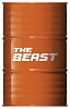 E0201L21U1 THE BEAST Синтетическое моторное масло TURBO D C3 5W-30 (200л)