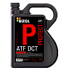 27841 BIZOL НС-синтетическое трансмиссионное масло для АКПП Protect ATF DCT (5л)