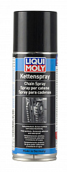 3581 LiquiMoly Спрей по уходу за цепями Kettenspray 0,2л