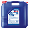 4749 LiquiMoly Минеральное трансмиссионное масло для тракторов Traktoroil UTTO 10W-30 20л