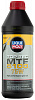 21687 Liqui Moly Минеральное трансмиссионное масло Top Tec MTF 5100 75W 1л