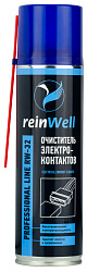 16523 ReinWell Очиститель электроконтактов RW-32 (0.195 л)