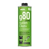 8880 BIZOL Очиститель бензиновых систем Gasoline System Clean+ g80 (0,25л)