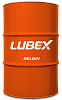 L019-0779-0205 LUBEX Минеральное моторное масло ROBUS PRO LA 15W-40 CK-4/SN Plus/CI-4/CJ-4 E9 (205л)