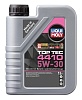 21402 LiquiMoly НС-синтетическое моторное масло Top Tec 4410 5W-30 1л