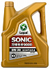 LPL32709 Lopal моторное масло SONIC 9000 SN 5W-30 (4л)