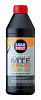 20845 LiquiMoly НС-синтетическое трансмиссионное масло Top Tec MTF 5200 75W-80 1л