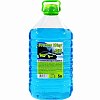 Жидкость стеклоомывателя -30 FROST CLEAN / POLAR DRIVE (5л)