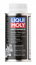 3042 LiquiMoly Очиститель системы охлаждения Motorbike Kuhler Reiniger 0,15л