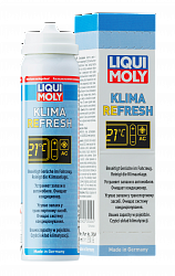 39049 LiquiMoly Освежитель кондиционера Klima Refresh 0,075л