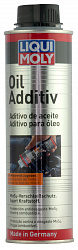 2500 LiquiMoly Антифрикц.присадка с дисульфидом молибдена в мот.м Oil Additiv (0,3л)