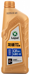 LPL38664 Lopal Антифриз C31 LEC-II (1,5кг)