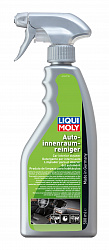 1547 LiquiMoly Средство для очистки салона автомобиля Auto-Innenraum-Rein 0,5л