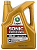 LPL32723 Lopal моторное масло SONIC 9000 SN 5W-40 (4л)