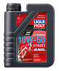 3982 LiquiMoly Синтетическое мот.масло для 4-такт.мотоц. Motorbike 4T Synth Street Race 10W-50 1л