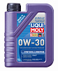 8976 LiquiMoly Синтетическое моторное масло Synthoil Longtime 0W-30 1л