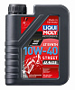 20753 LiquiMoly Синтетическое мот.масло для 4-такт.мотоц. Motorbike 4T Synth Street Race 10W-40 1л
