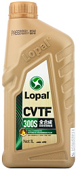 LPL36356 Lopal Трансмиссионное масло для вариаторов CVT CVTF 300S (1л)