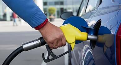 Способы уменьшить расход топлива