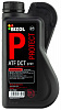 27850 BIZOL НС-синтетическое трансмиссионное масло Protect ATF DCT Synt (1л)
