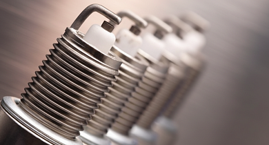 Свечи зажигания - их предназначение