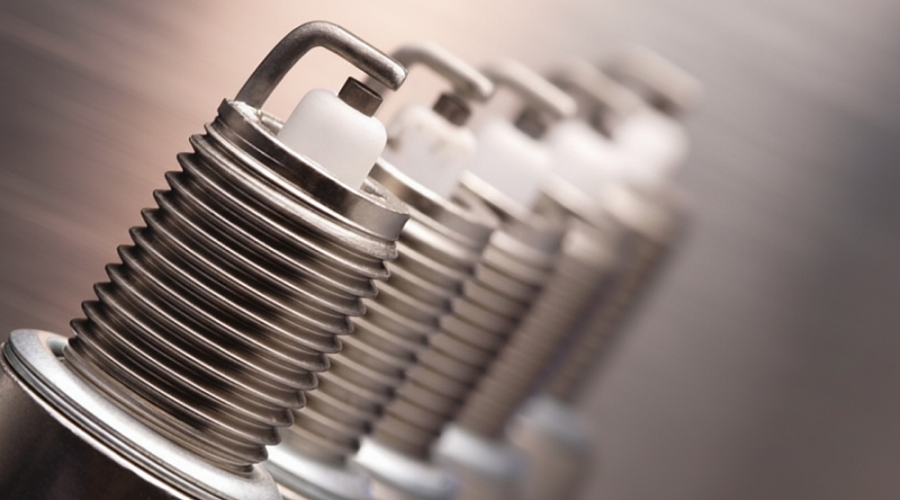 Свечи зажигания - их предназначение