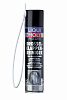 5111 LiquiMoly Очиститель дроссельных заслонок Pro-Line Drosselklappen-Reiniger 0,4л