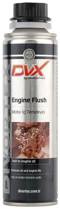 AER3601 DVX Промывка масляной системы Engine Flush 0,3 л