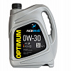 4952 ReinWell Синтетическое моторное масло 0W-30 API SP, ACEA C2 (4л)