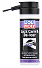 21925 LiquiMoly Смазка для цилиндров замков Lock Care & De-Icer