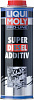 5176 LiquiMoly Модификатор дизельного топлива Pro-Line Super Diesel Additiv 1л