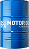 3697 LiquiMoly Синтетическое трансмиссионное масло для АКПП Top Tec ATF 1700 (205л)