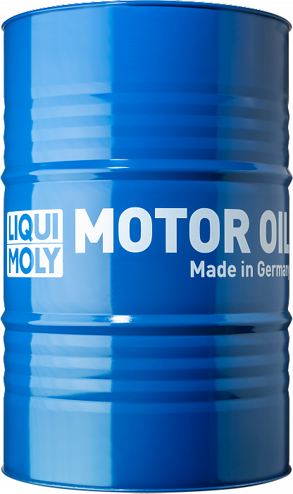 3697 LiquiMoly Синтетическое трансмиссионное масло для АКПП Top Tec ATF 1700 (205л)