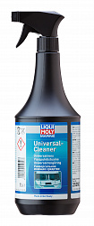 25050 LiquiMoly Универсальный очиститель для водной техники Marine Universal-Cleaner 1л