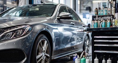 Ура! Новый фирменный магазин в Красногорске открылся!