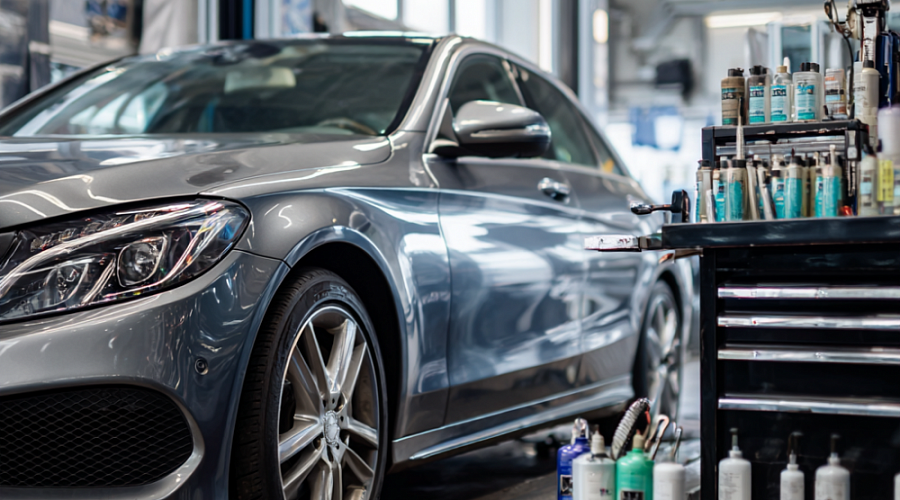 Ура! Новый фирменный магазин в Красногорске открылся!