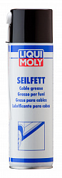 6135 LiquiMoly Канатная смазка Seilfett 0,5л