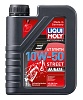 3982 LiquiMoly Синтетическое мот.масло для 4-такт.мотоц. Motorbike 4T Synth Street Race 10W-50 1л