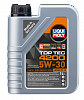 7660 LiquiMoly НС-синтетическое моторное масло Top Tec 4200 5W-30 1л