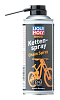 21776 LiquiMoly Универсальная цепная смазка для велосипеда Bike Kettenspray 0,4л