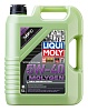 9055 LiquiMoly НС-синтетическое моторное масло Molygen New Generation 5W-40 5л