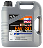 2339 LiquiMoly НС-синтетическое моторное масло Special Tec LL 5W-30 SL A3/B4 (4л)