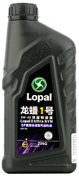 LPL35977 Lopal моторное масло 1 Ultra SYN SP 5W-40 (1л)