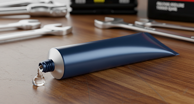 Применение силиконовой смазки для автомобиля