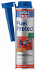 2530 LiquiMoly Осушитель - очиститель топлива Fuel Protect 0,3л