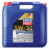 3854 LiquiMoly НС-синтетическое моторное масло Special Tec F 5W-30 20л