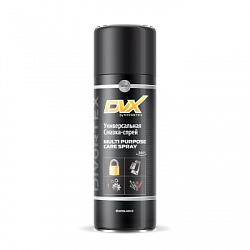AER1300 DVX Универсальная синтетическая смазка-спрей Multi Purpose Care Spray (0,4л)